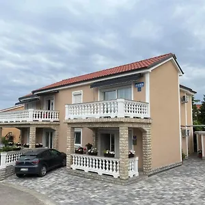Apartment Ostojic, Krk Town